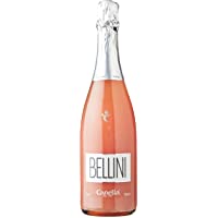 Los mejores  - Casa Vinicola Bellini Canella - 3 Paquetes de 750 ml - Total: 2250 ml